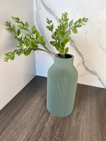 VASE Minimalist modern