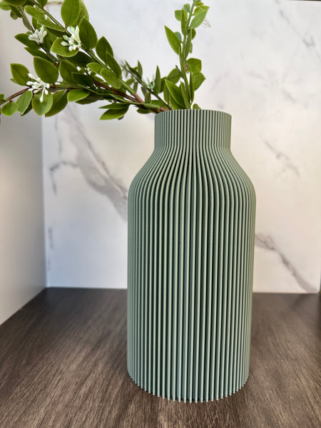 VASE Minimalist modern