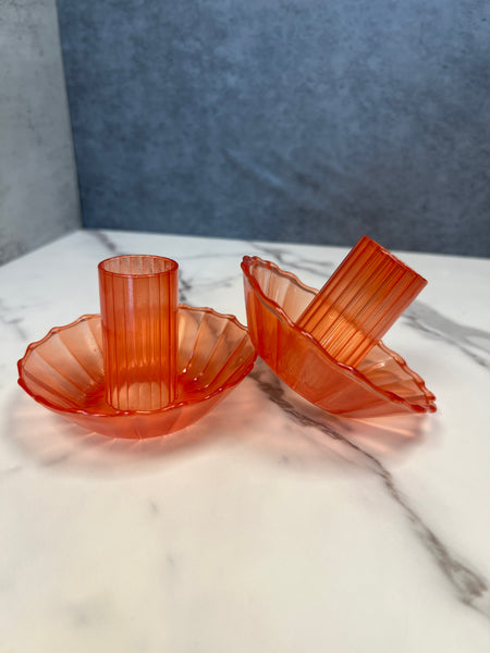 Candle holder (set of 2)